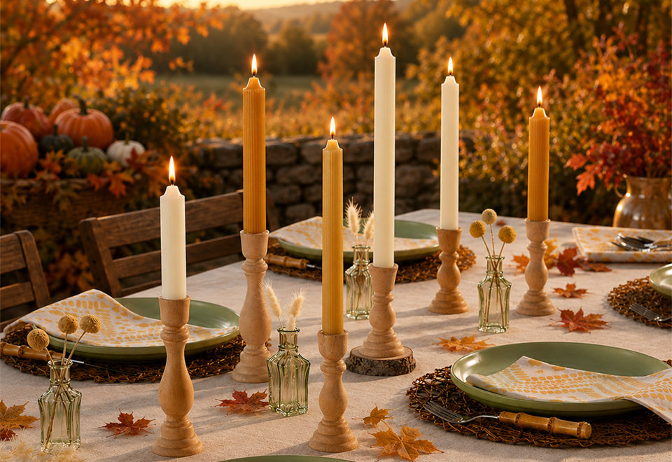 candle