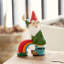 Ingvaldur Plastic Garden Statue