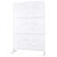 Écran d'intimité extérieur et intérieur H 76 po x l 48 po-119456504