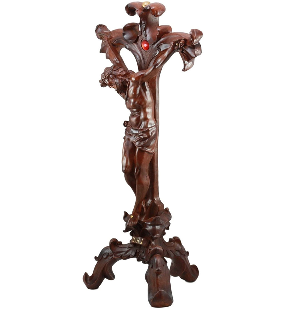 Ariannah Religious & Spiritual Figurines & Sculptures Trinx
