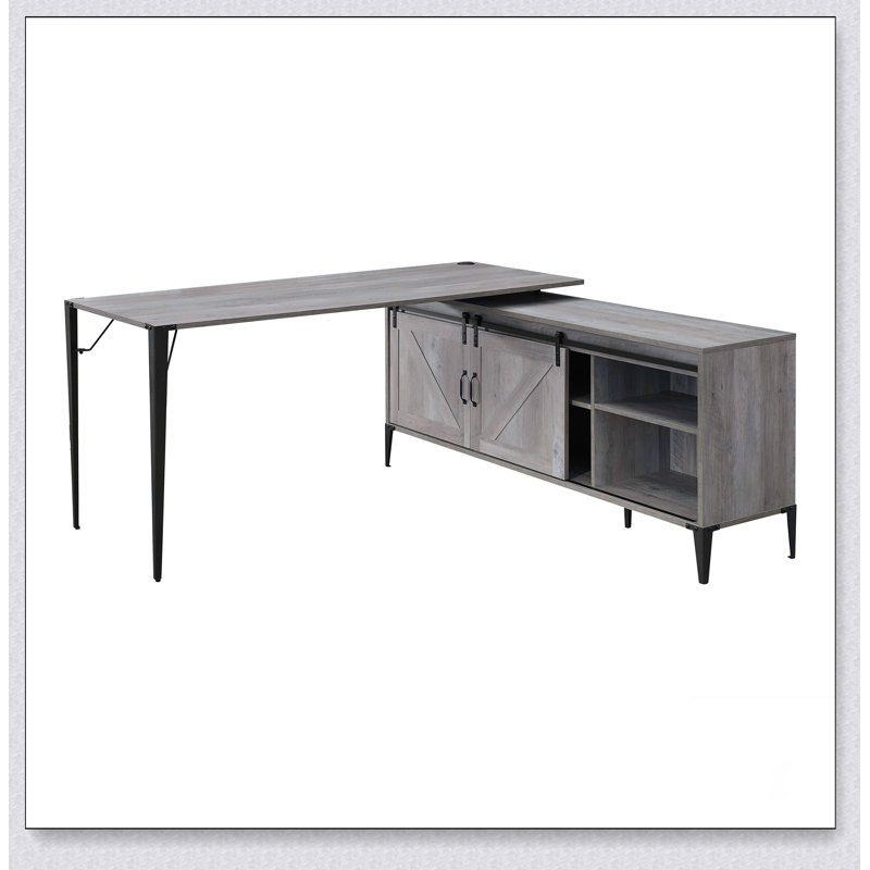 Zakwani Writing Desk