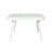 Loveseat And Table Set With Hand-Woven Rope-1622973567-1622973566