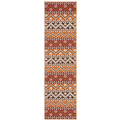 Northpoint Southwestern Indoor/Outdoor Area Rug