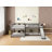 Griglik Twin & Full L-Shaped Bunk Beds by Harriet Bee-107434571