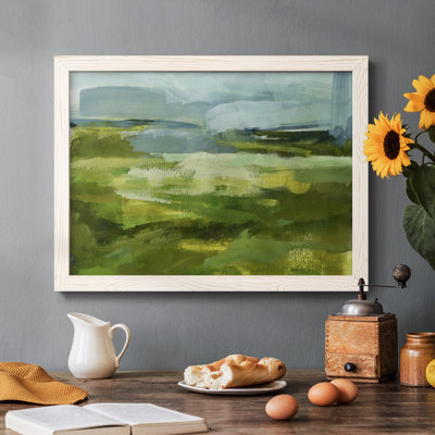 " Emerald View I "