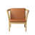 Cognac Leather