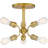 Nester Semi Flush Mount-1606924393