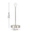 Bekbele Table Lamp Base-116182170-43054567