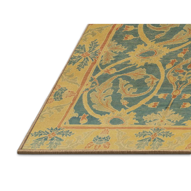 Tapis abstrait moderne 1675, Rectangle 8 pi x 12 pi