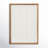 Modern Abstract Wall Decor on Paper