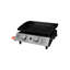 Plancha Dellonda Portable Liquid Propane Gas Grill-65771918