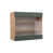 Brown/Green