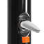 Hunsicker Bathroom Solar Shower, Outdoor Shower, Pool Shower, Camping Shower