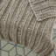 Jeté en tricot Cozy Tyme Keon-49621357-49621363