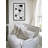 " Circle Squares " by Marmont Hill-21676370