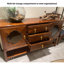 Buffet 4 tiroirs 62,99 po-130156719