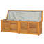 Rosalind Wheeler Cutaio in Brown-286648855