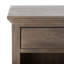 Table de chevet 1 tiroir Fronie-1239725396
