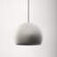 Nelle Single Light Metal Dimmable LED Pendant-1128560892-1128560893