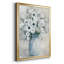 Bouquet d'anémones blanches par - Peinture sur-1948555827-1948555823