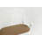 Patio Bench (White)