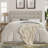Richey Upholstered Panel Headboard-231942969-231942949