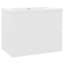 Audis 600mm Single Bathroom Vanity with Integrated Ceramic Basin-419671081