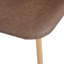 Fernbush 49cm H Upholstered Side Chair-37088729