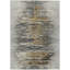 Tapis intérieur / extérieur en polyester tissé à la machine Yaresly-704031628