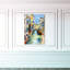 «Venezia», reproduction d'impression sur toile tendue-16221283