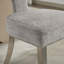 Chaises de salle à manger rembourrées Farmhouse-2077959715