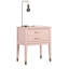 1 Drawer End Table-924681050
