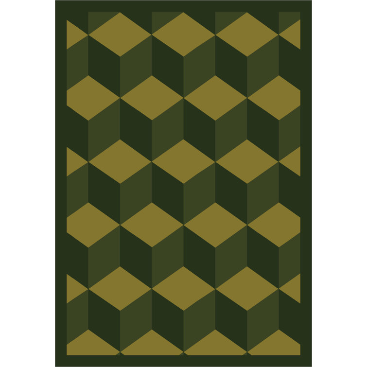 Whimsy Highrise Area Rug