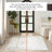Berno Geometric Indoor Rug-1059368931