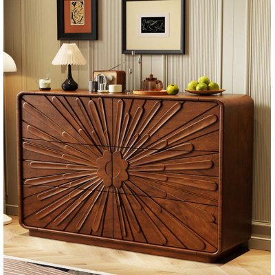 Commode décorative