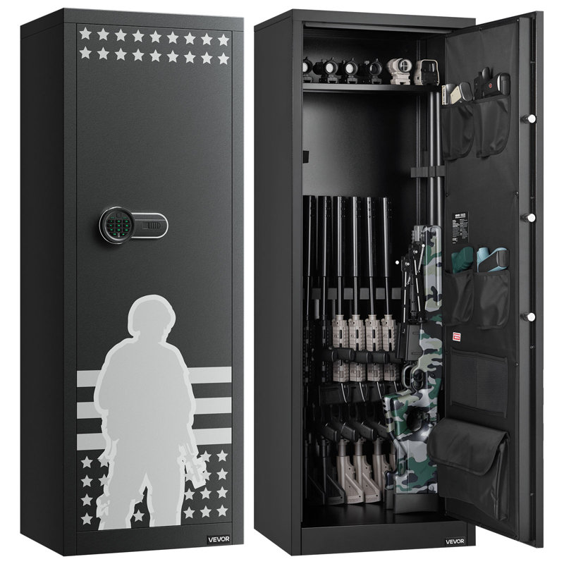 Gun Safe Lock
