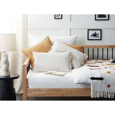 Bernet Rectangular Cushion