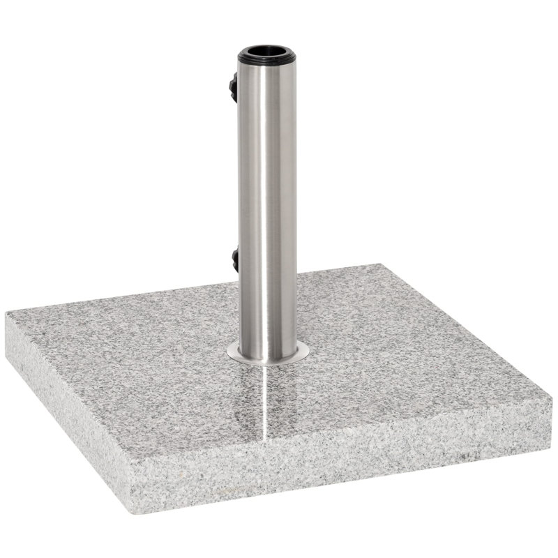 25kg Umbrella Base