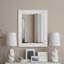 Miroir d'appoint mural Steinfeldt-845117804