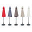 Mccollum 270cm Lighted Market Parasol