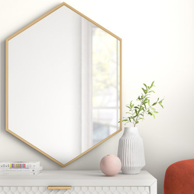 Miroir mural Sabine