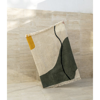 Allport Hand Woven Area Rug
