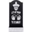 Funny Irish Slogan Hangable Bottle Opener