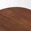 Table d'appoint sculptée Cove-1866595176