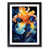 Black Framed selected