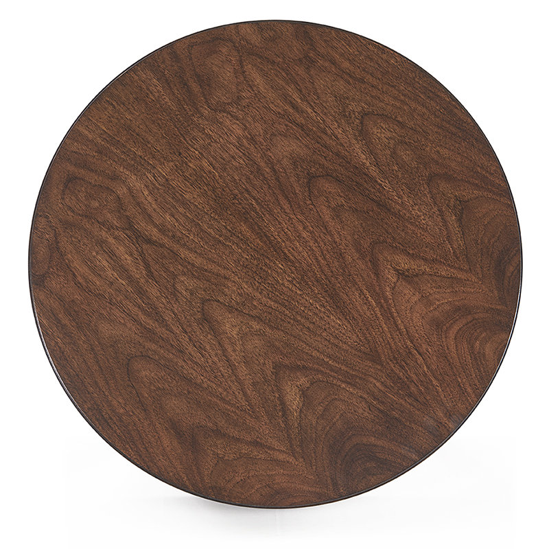 Tuscan Solid Wood End Table