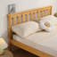 Shane Solid Wood Bed-36406304-36434985