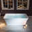 Echo 59'' x 29.5'' Soaking Acrylic Bathtub-59001517