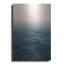 Art mural en métal «Ocean 5» par Ian Winistanley-106420262