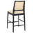 Reinhardt Rattan Counter Stool